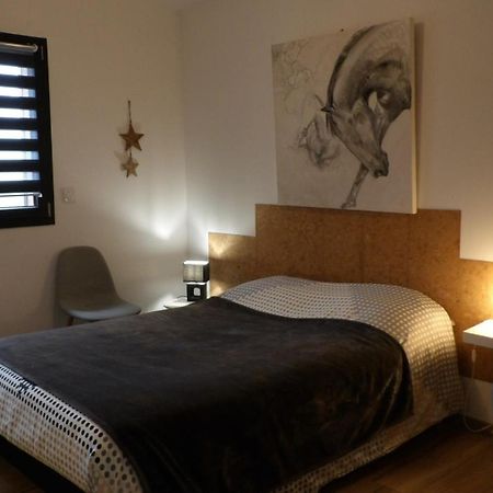 Chambre D'Hote Proche Mer Yvias Dış mekan fotoğraf
